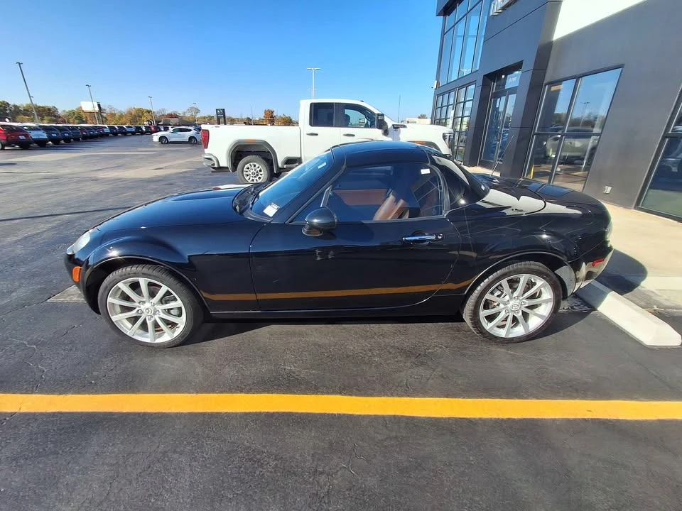 2008 Mazda NC MX-5 Miata - Image 3 of 14