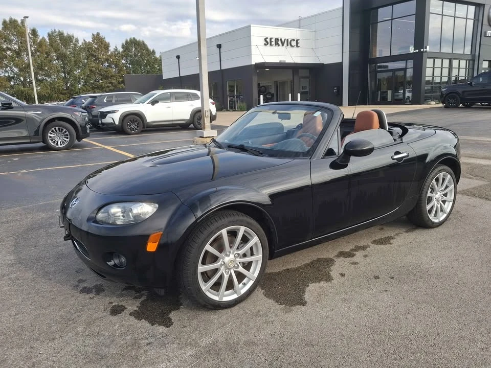 2008 Mazda NC MX-5 Miata - Image 14 of 14