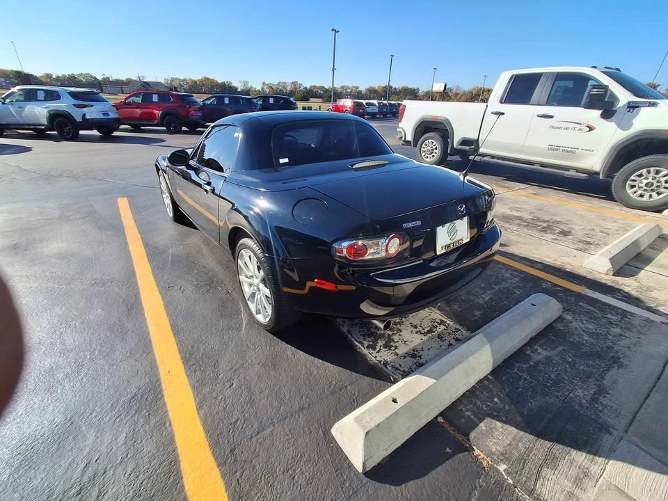2008 Mazda NC MX-5 Miata - Image 5 of 14