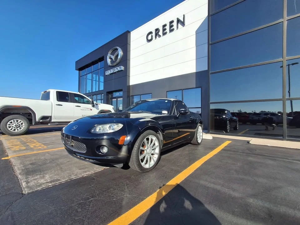 2008 Mazda NC MX-5 Miata - Image 2 of 14