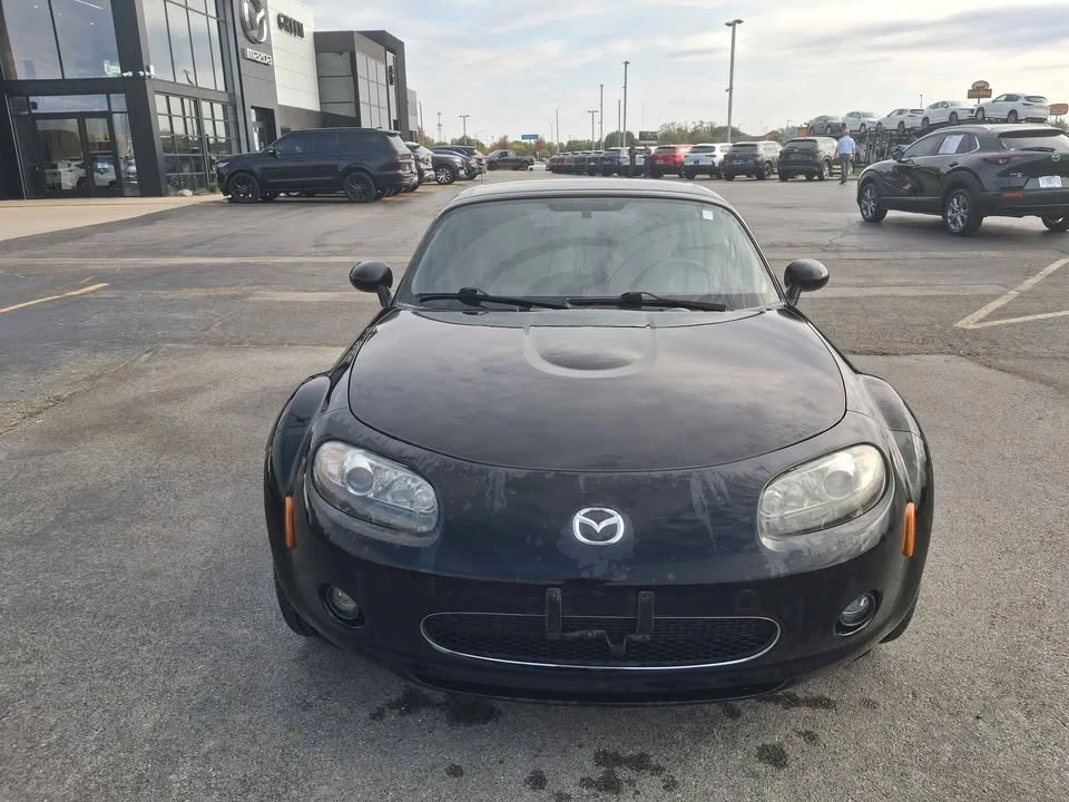 2008 Mazda NC MX-5 Miata - Image 11 of 14