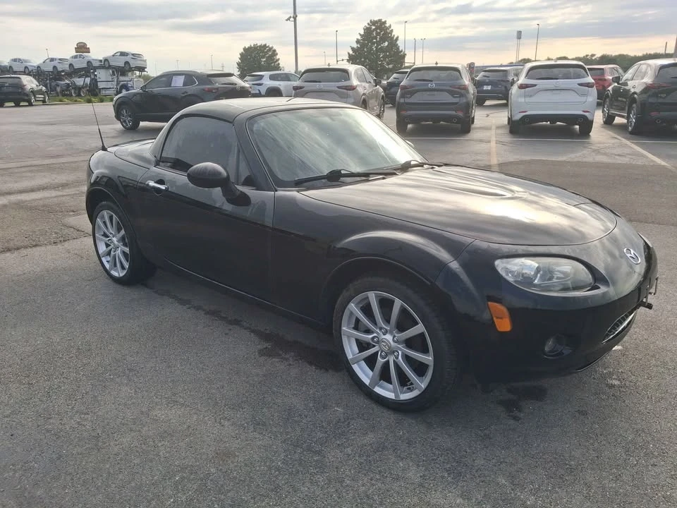 2008 Mazda NC MX-5 Miata - Image 12 of 14