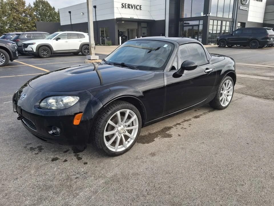 2008 Mazda NC MX-5 Miata - Image 13 of 14