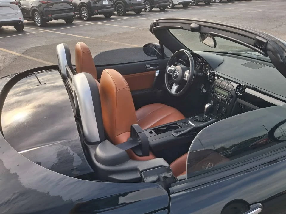 2008 Mazda NC MX-5 Miata - Image 10 of 14