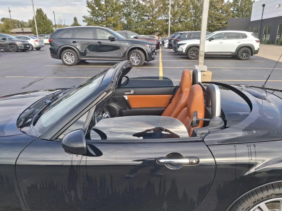 2008 Mazda NC MX-5 Miata - Image 8 of 14