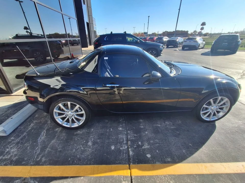 2008 Mazda NC MX-5 Miata - Image 4 of 14