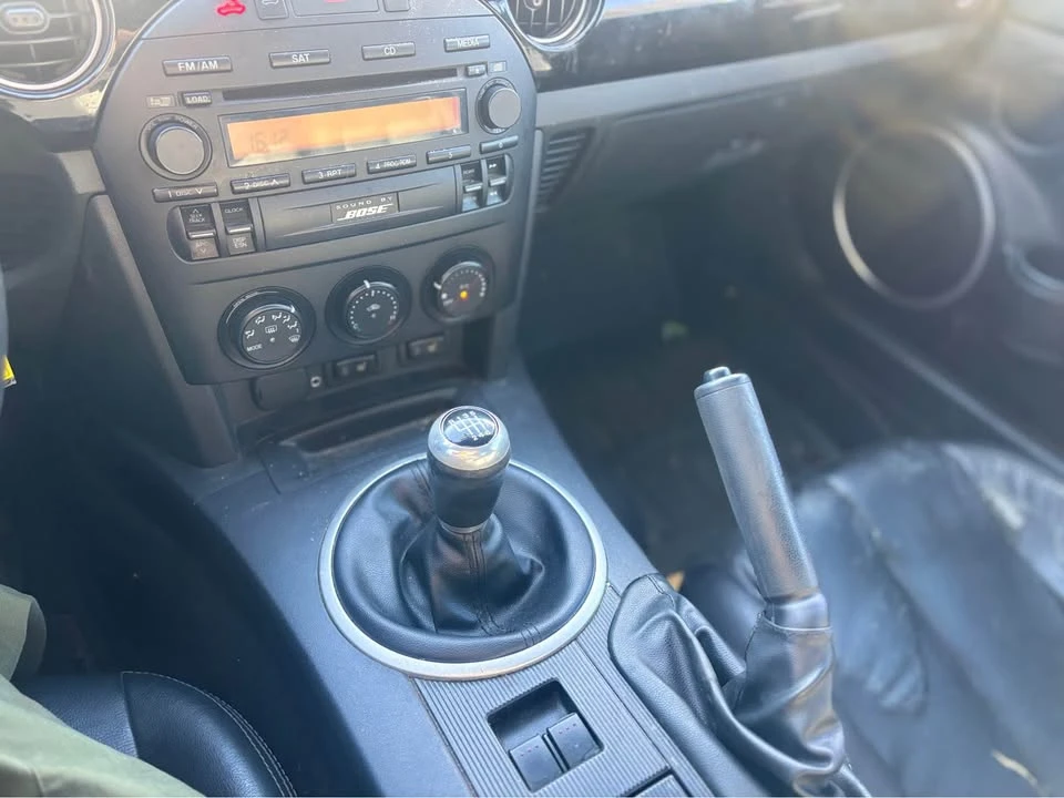 2008 Mazda NC MX-5 Miata - Image 7 of 11