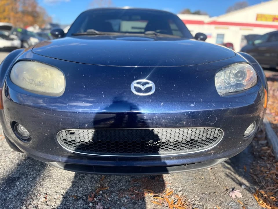 2008 Mazda NC MX-5 Miata - Image 10 of 11