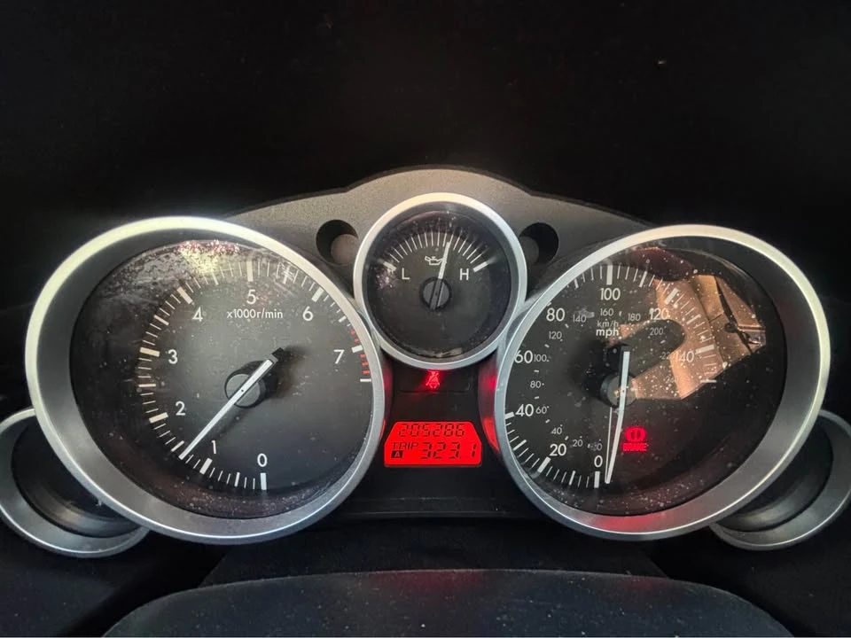 2008 Mazda NC MX-5 Miata - Image 11 of 11