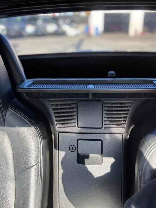 2008 Mazda NC MX-5 Miata - Image 8 of 11