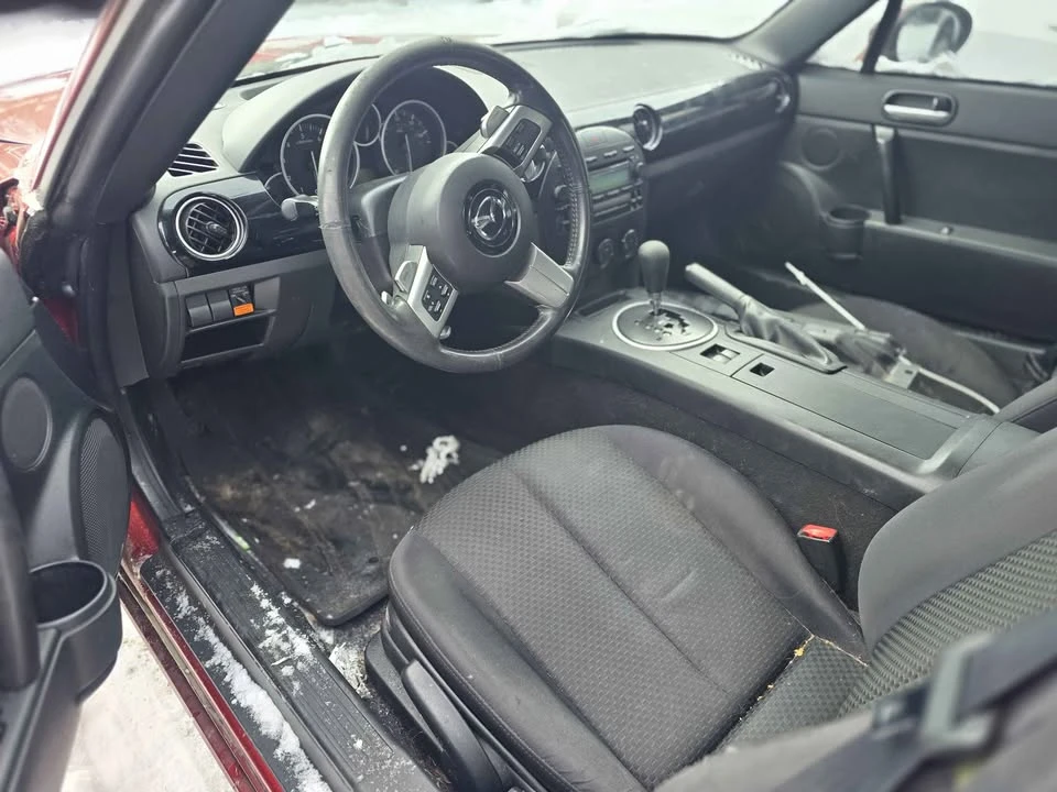 2008 Mazda NC MX-5 Miata - Image 2 of 6