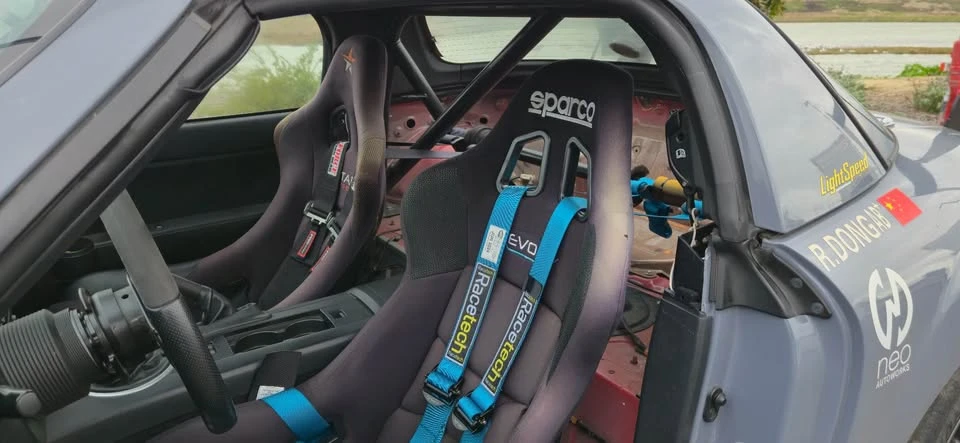 2008 Mazda NC MX-5 Miata - Image 6 of 10