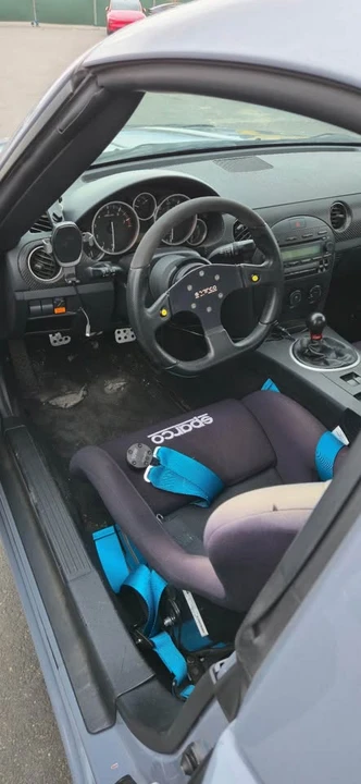 2008 Mazda NC MX-5 Miata - Image 5 of 10