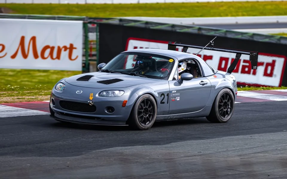 2008 Mazda NC MX-5 Miata - Image 10 of 10