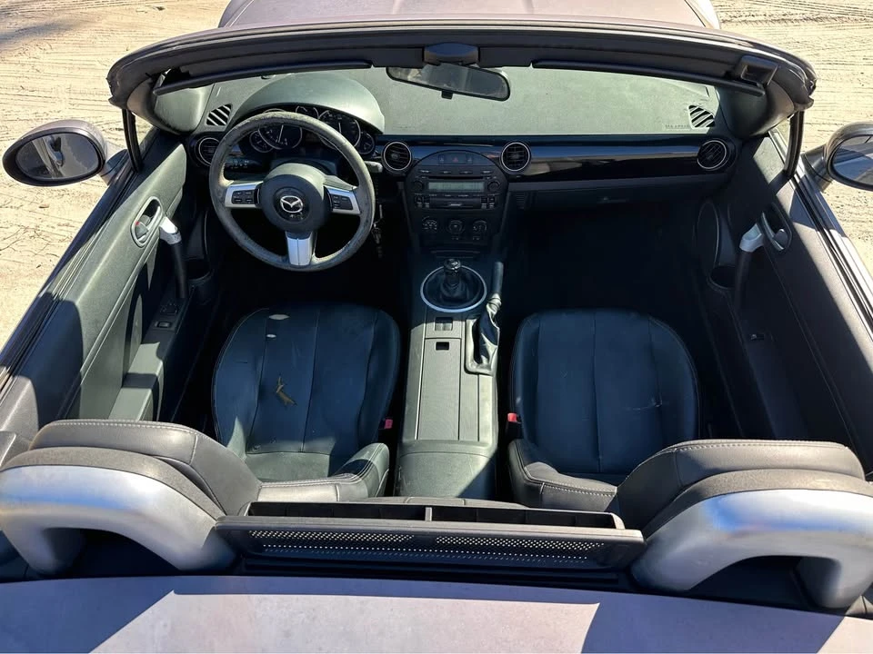 2008 Mazda NC MX-5 Miata - Image 9 of 17