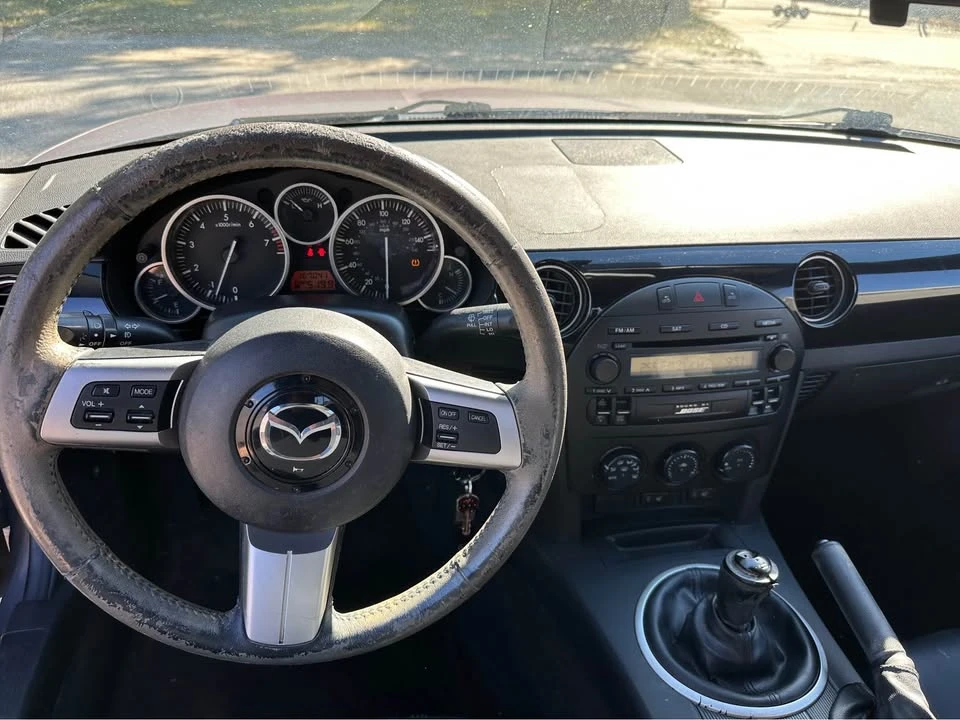 2008 Mazda NC MX-5 Miata - Image 11 of 17