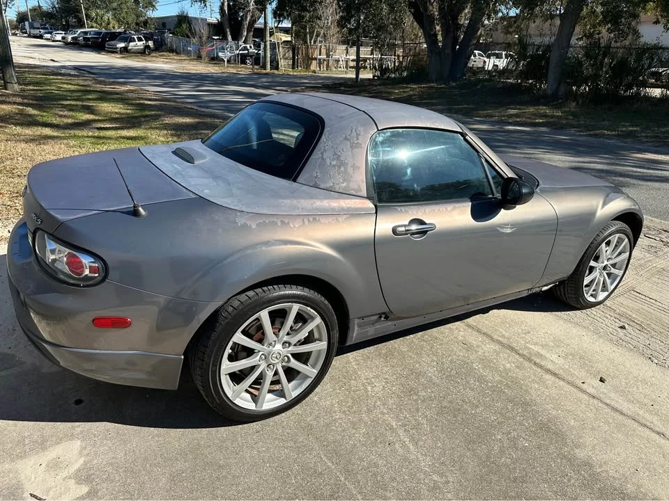 2008 Mazda NC MX-5 Miata - Image 6 of 17