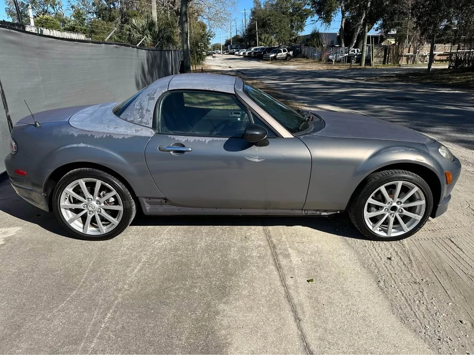 2008 Mazda NC MX-5 Miata - Image 3 of 17