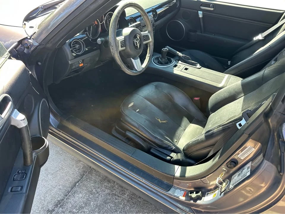 2008 Mazda NC MX-5 Miata - Image 12 of 17
