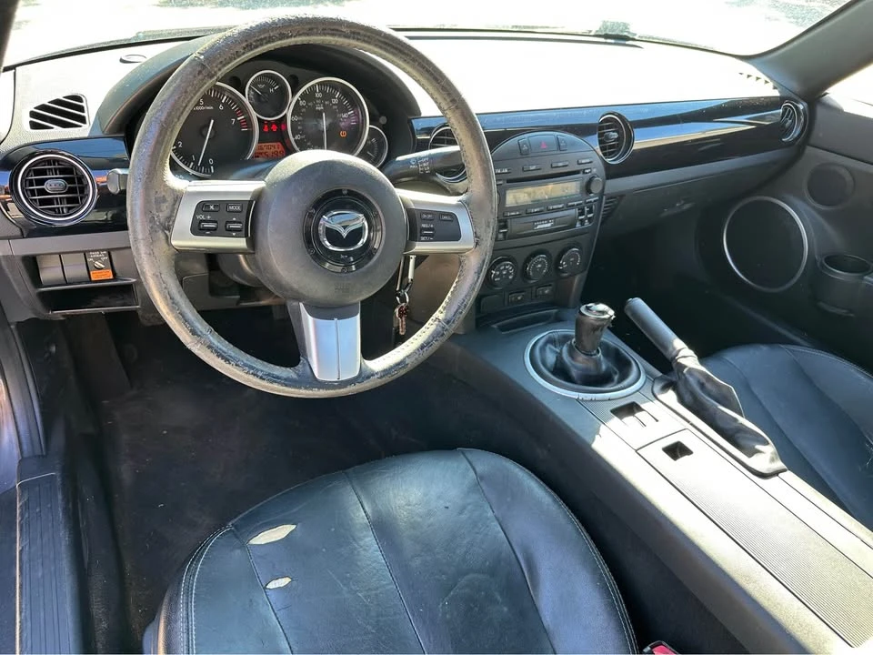 2008 Mazda NC MX-5 Miata - Image 13 of 17