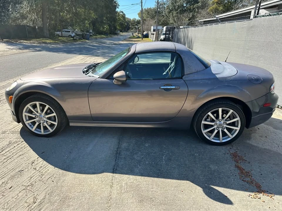 2008 Mazda NC MX-5 Miata - Image 4 of 17