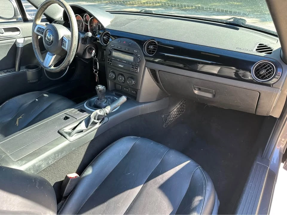 2008 Mazda NC MX-5 Miata - Image 14 of 17