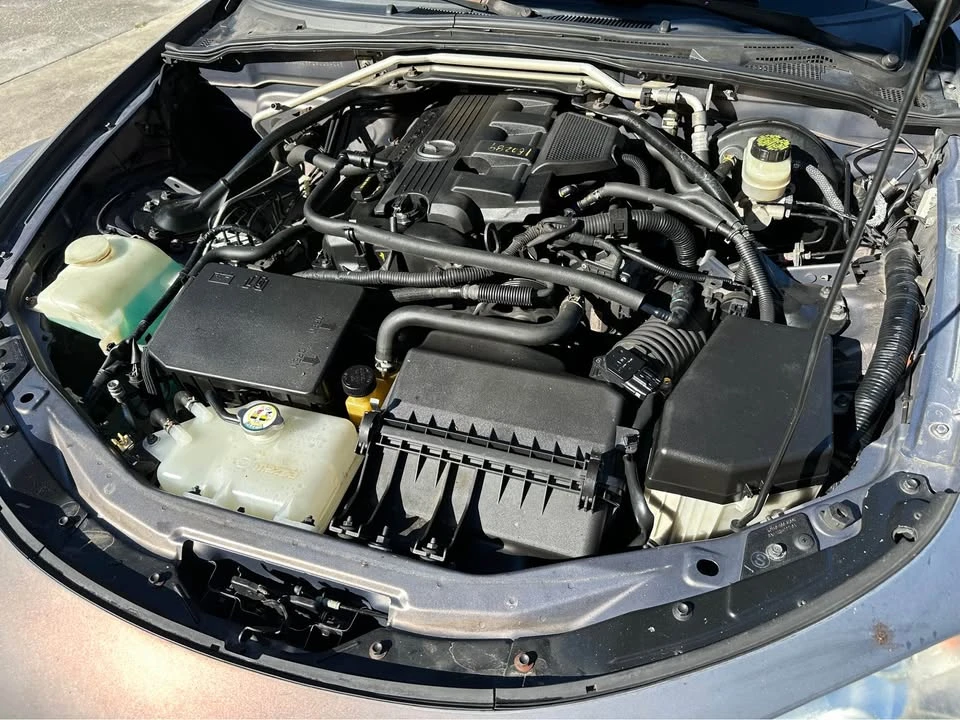 2008 Mazda NC MX-5 Miata - Image 10 of 17