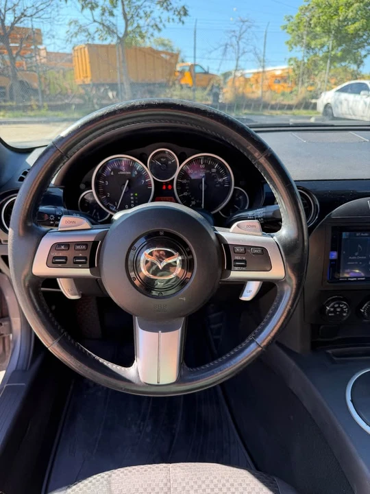 2008 Mazda NC MX-5 Miata - Image 16 of 19