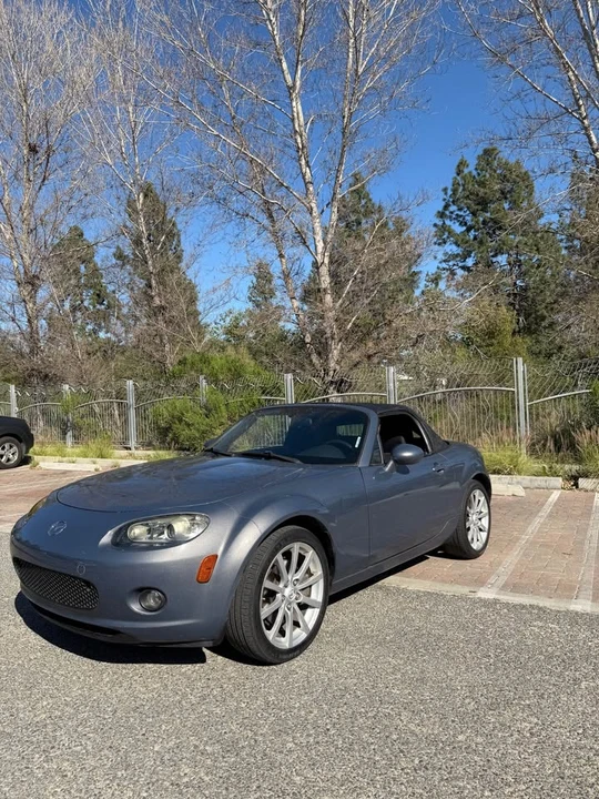 2008 Mazda NC MX-5 Miata - Image 15 of 19