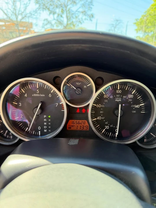 2008 Mazda NC MX-5 Miata - Image 17 of 19