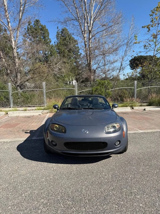 2008 Mazda NC MX-5 Miata - Image 9 of 19