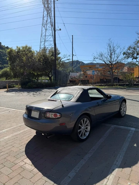 2008 Mazda NC MX-5 Miata - Image 18 of 19