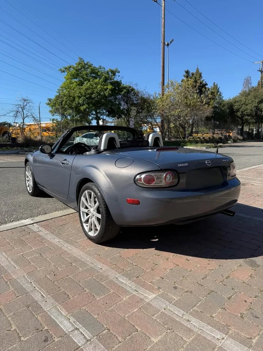 2008 Mazda NC MX-5 Miata - Image 3 of 19