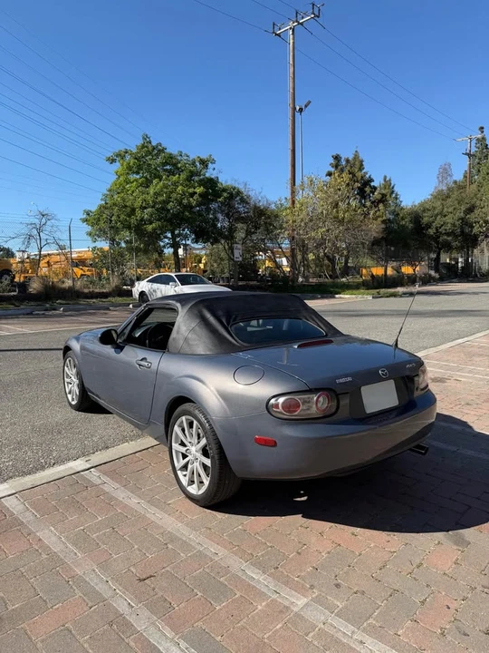 2008 Mazda NC MX-5 Miata - Image 19 of 19