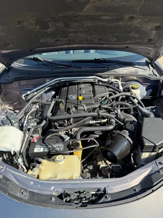 2008 Mazda NC MX-5 Miata - Image 13 of 19