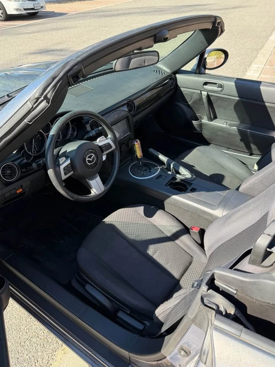 2008 Mazda NC MX-5 Miata - Image 11 of 19