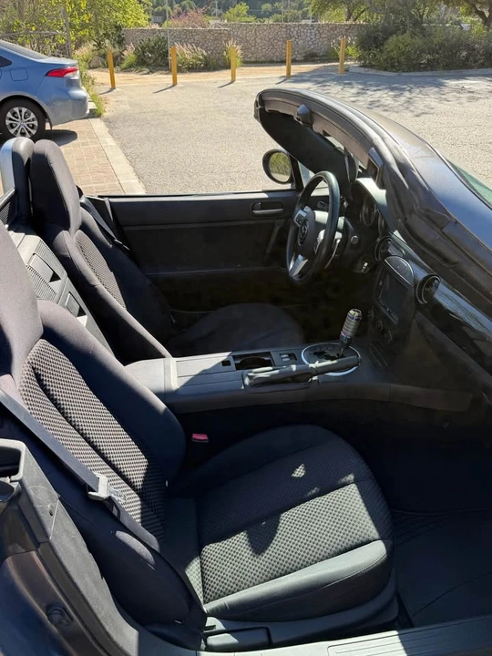 2008 Mazda NC MX-5 Miata - Image 12 of 19