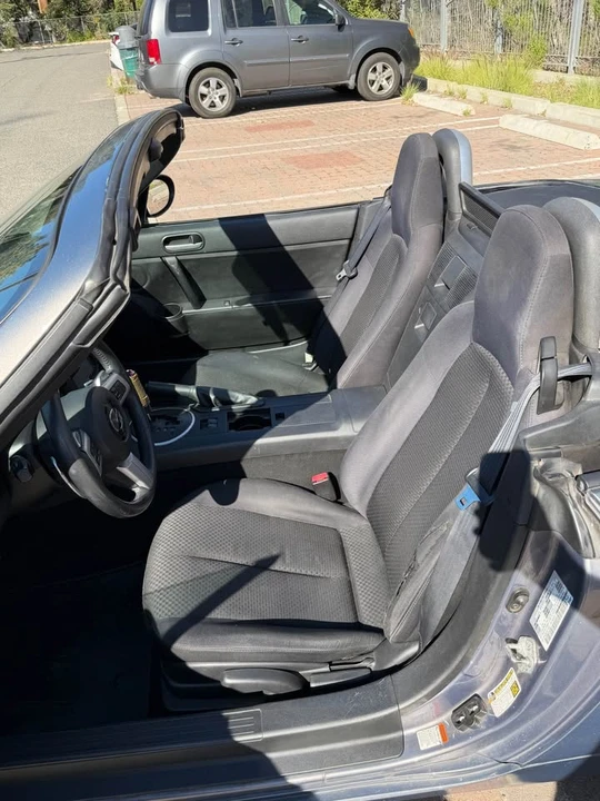 2008 Mazda NC MX-5 Miata - Image 10 of 19