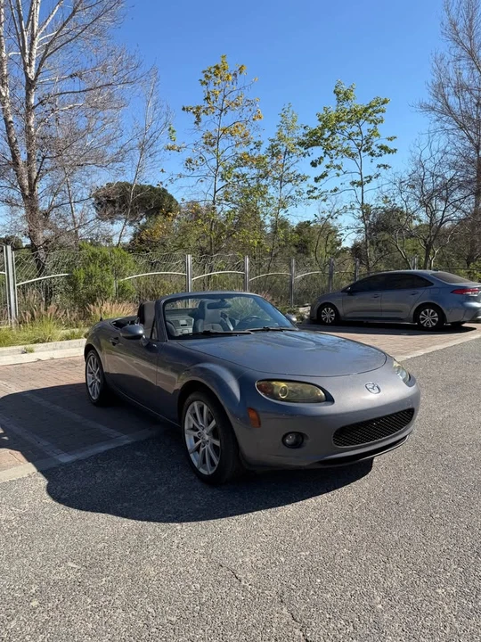 2008 Mazda NC MX-5 Miata - Image 7 of 19