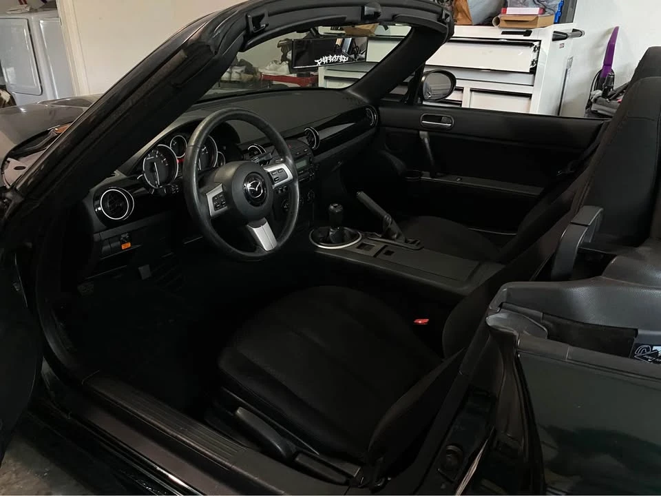 2008 Mazda NC MX-5 Miata - Image 3 of 15