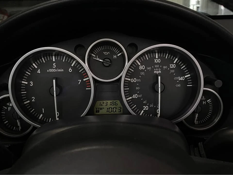 2008 Mazda NC MX-5 Miata - Image 4 of 15