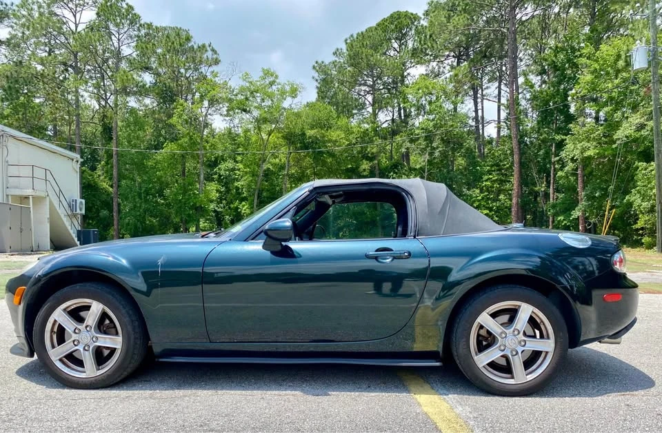 2008 Mazda NC MX-5 Miata - Image 11 of 15