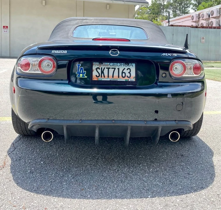 2008 Mazda NC MX-5 Miata - Image 9 of 15