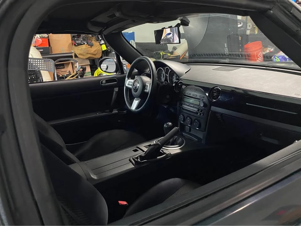 2008 Mazda NC MX-5 Miata - Image 2 of 15