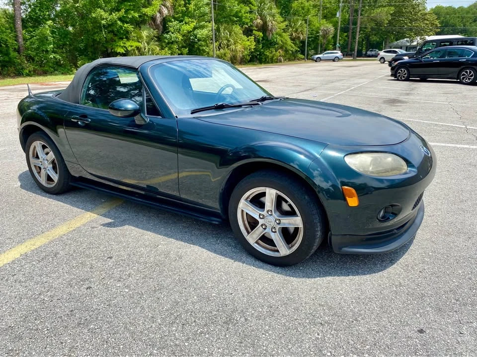 2008 Mazda NC MX-5 Miata - Image 6 of 15