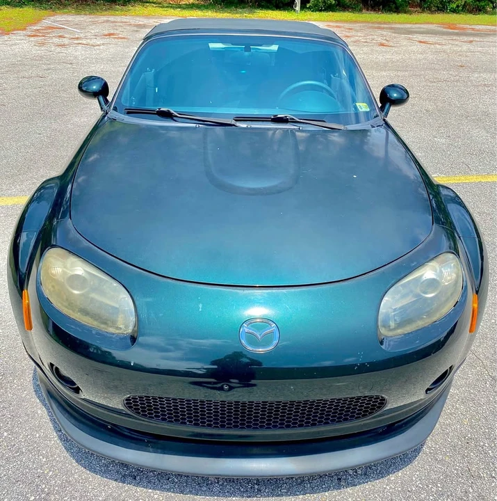 2008 Mazda NC MX-5 Miata - Image 7 of 15