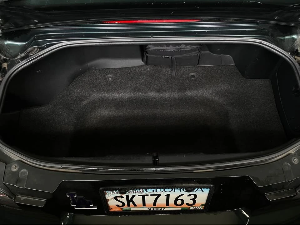2008 Mazda NC MX-5 Miata - Image 5 of 15