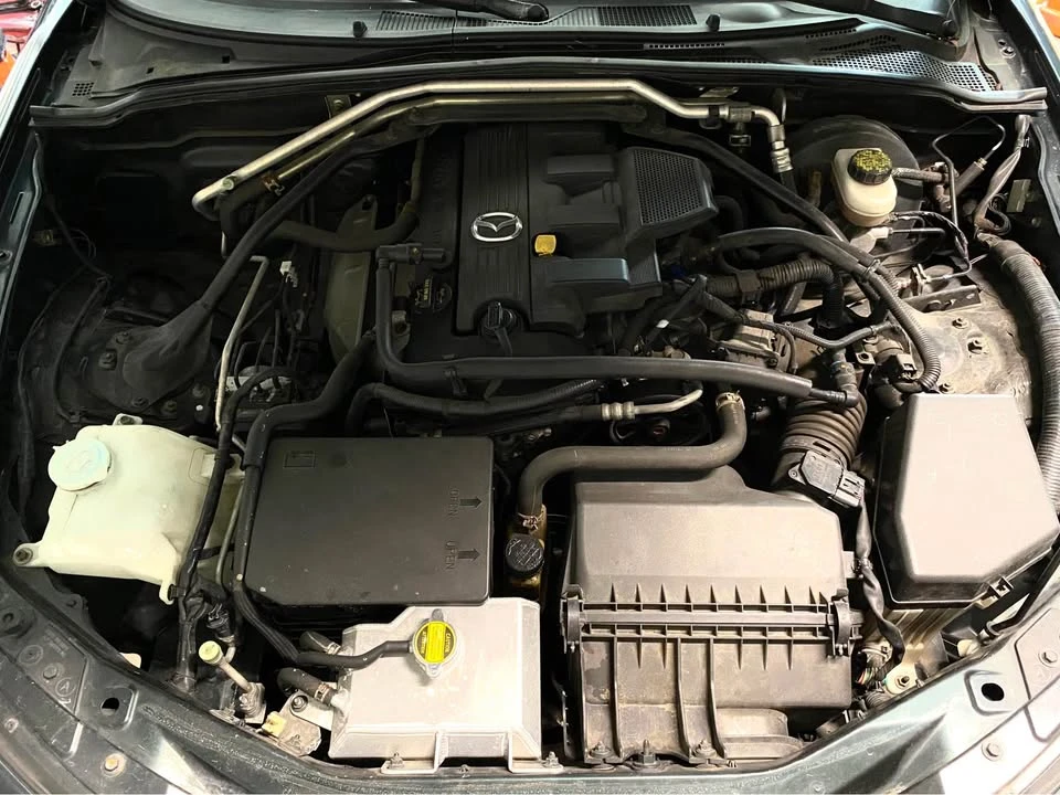 2008 Mazda NC MX-5 Miata - Image 12 of 15