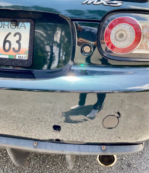 2008 Mazda NC MX-5 Miata - Image 15 of 15