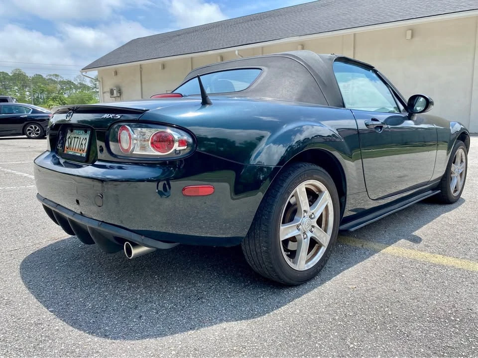 2008 Mazda NC MX-5 Miata - Image 10 of 15